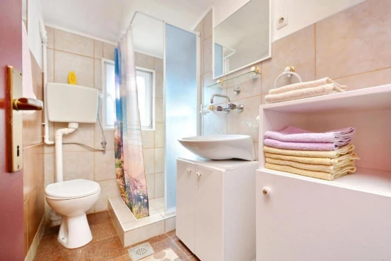 Apartmán Ostrov Vir - Vir OS 9653 N1