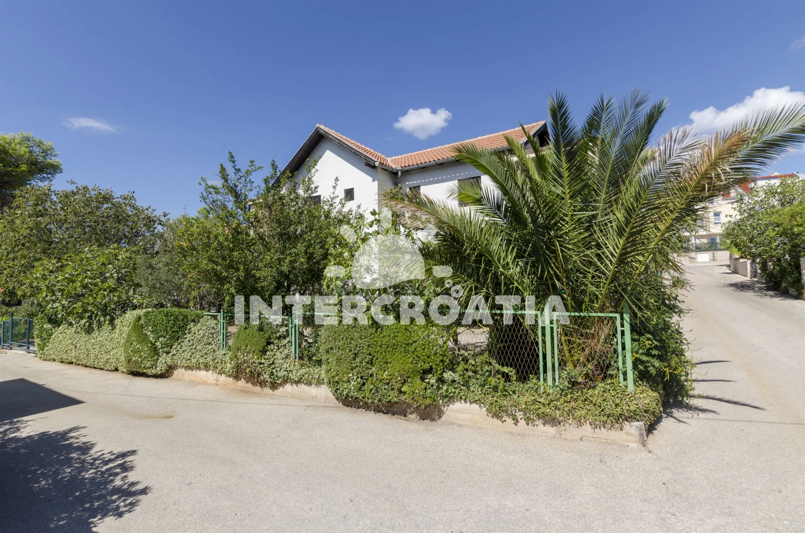 Apartmán Ostrov Brač - Milna (Hvar) OS 9654 N1