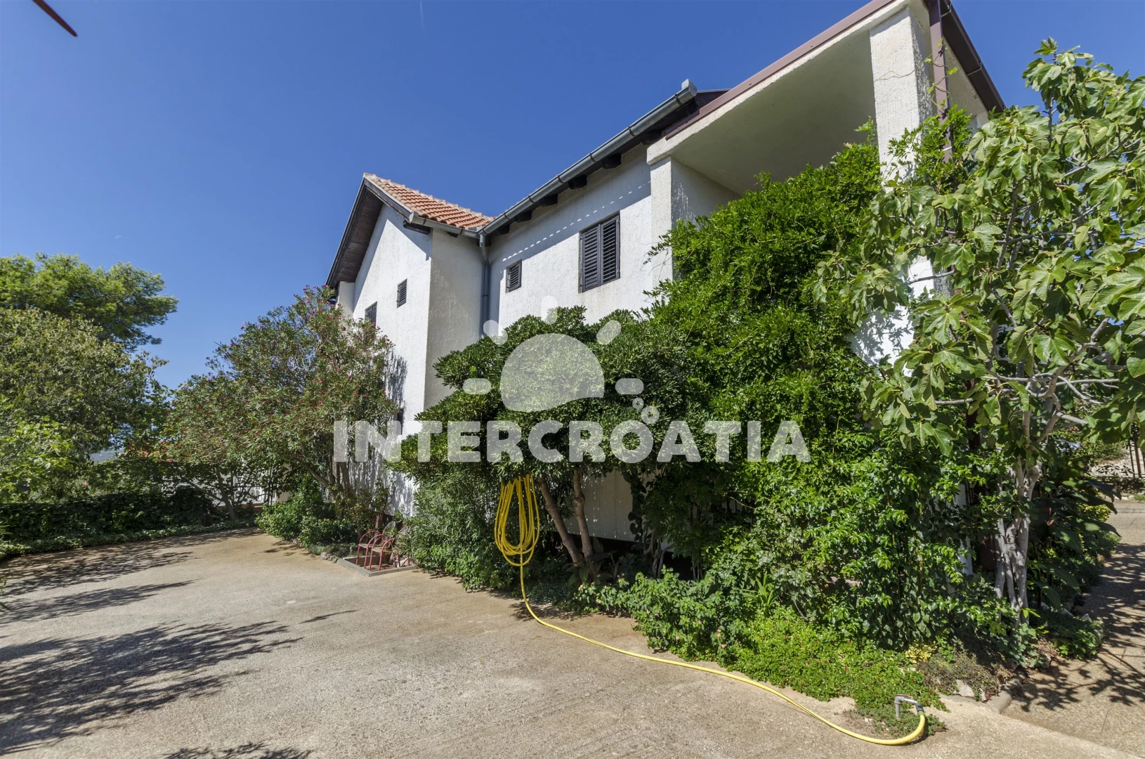 Apartmán Ostrov Brač - Milna (Hvar) OS 9654 N2