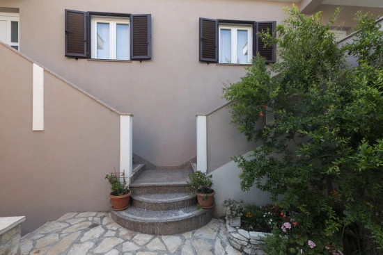 Apartmán Severní Dalmácie - Ražanac DA 7591 N1