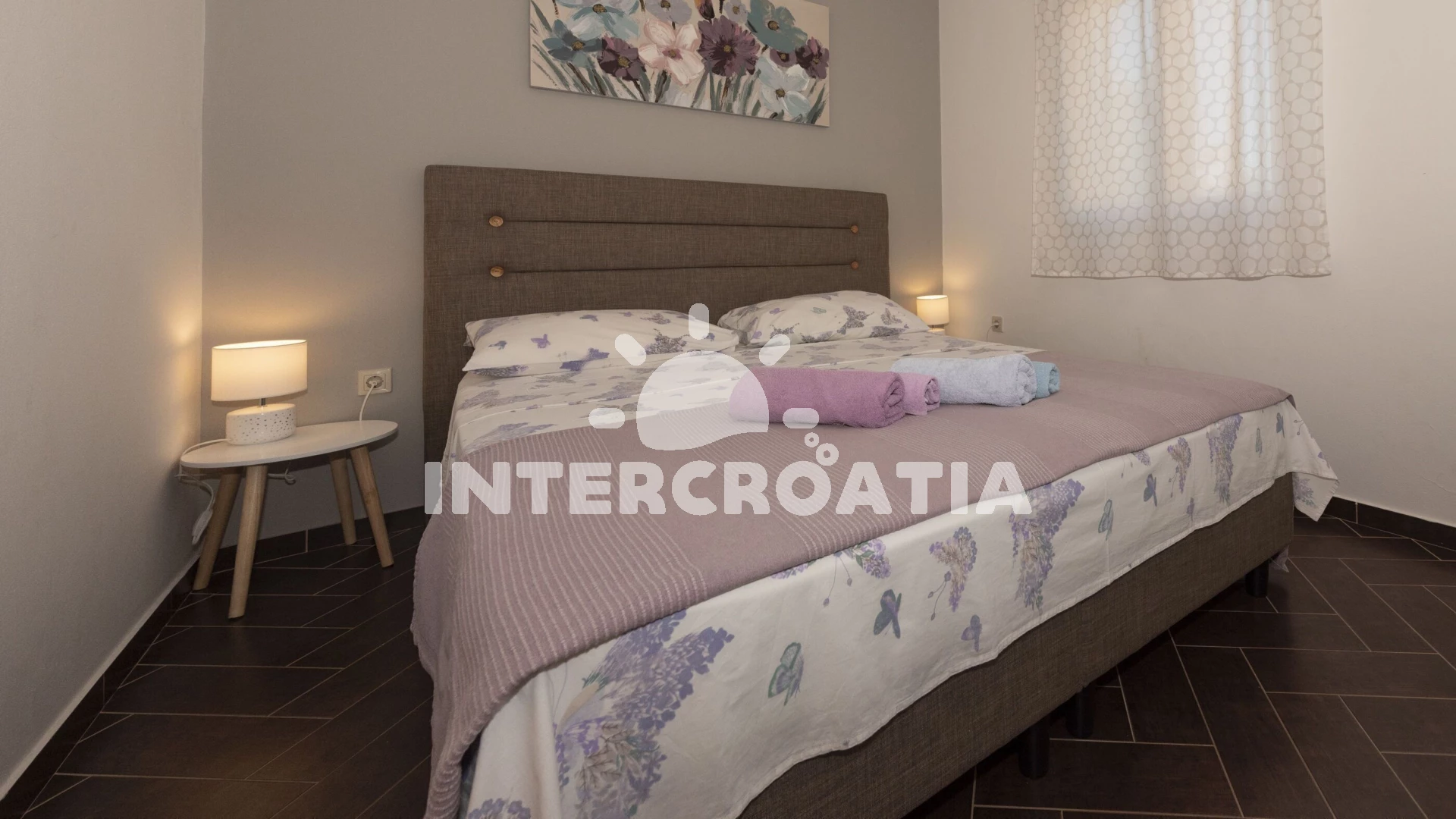 Apartmán Severní Dalmácie - Ražanac DA 7591 N1