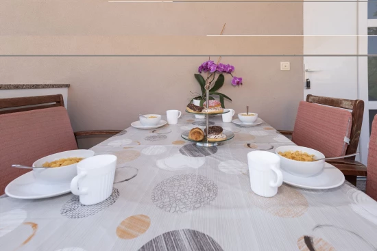 Apartmán Severní Dalmácie - Ražanac DA 7591 N1