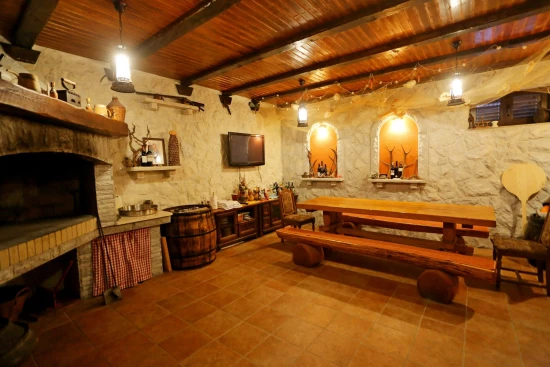 Apartmán Severní Dalmácie - Ražanac DA 7591 N2