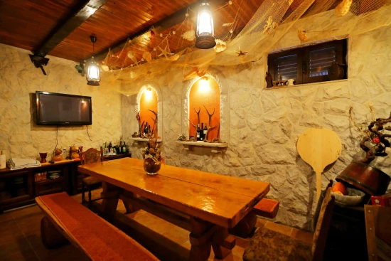 Apartmán Severní Dalmácie - Ražanac DA 7591 N2