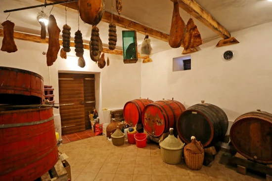 Apartmán Severní Dalmácie - Ražanac DA 7591 N2