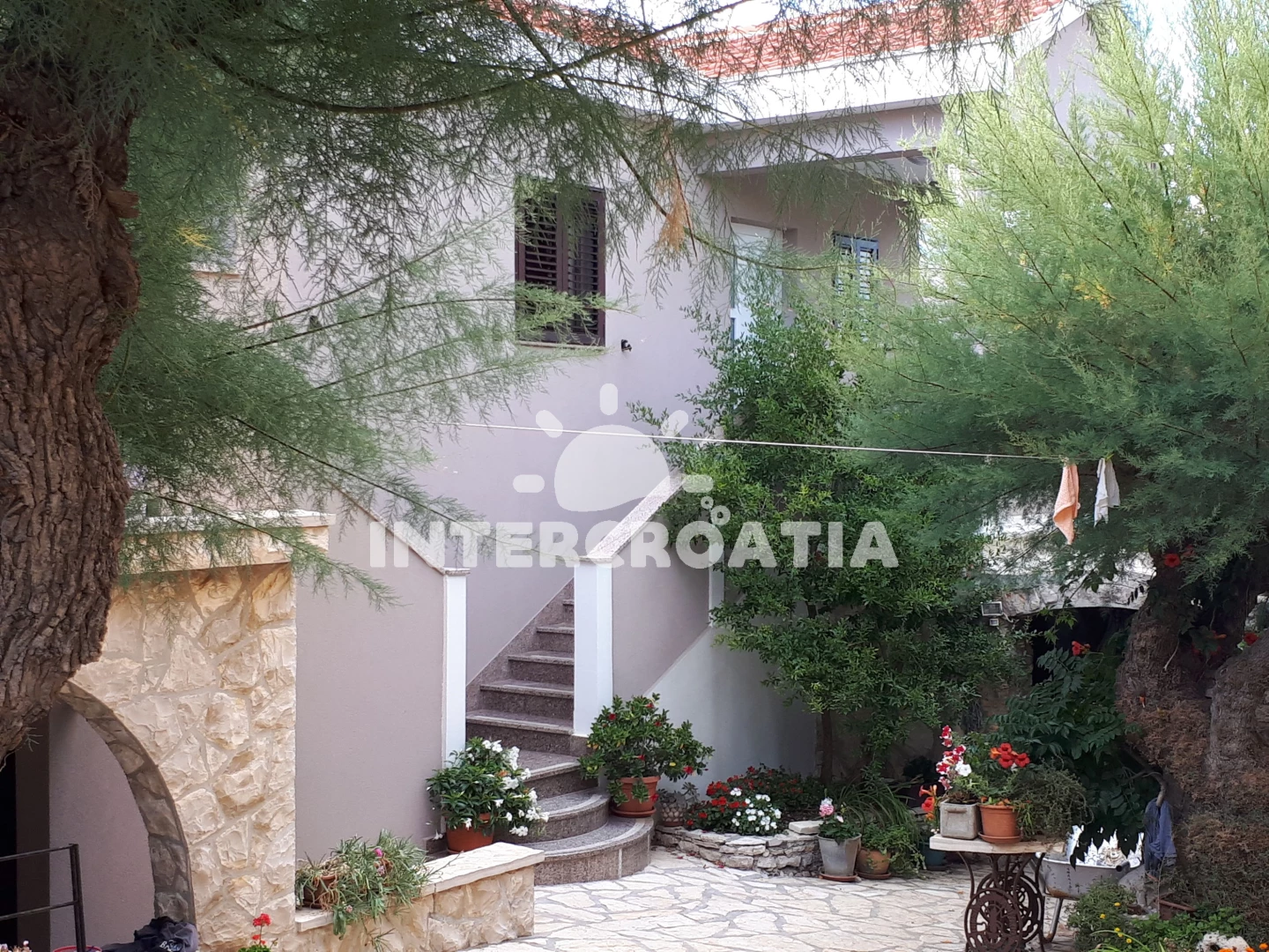 Apartmán Severní Dalmácie - Ražanac DA 7591 N2