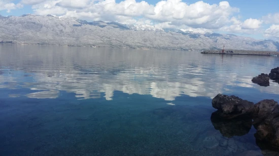 Apartmán Severní Dalmácie - Ražanac DA 7591 N2