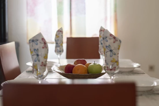 Apartmán Severní Dalmácie - Ražanac DA 7591 N2