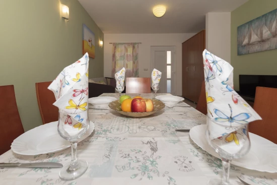 Apartmán Severní Dalmácie - Ražanac DA 7591 N2