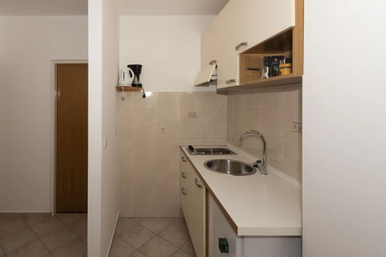 Apartmán Severní Dalmácie - Ražanac DA 7591 N2