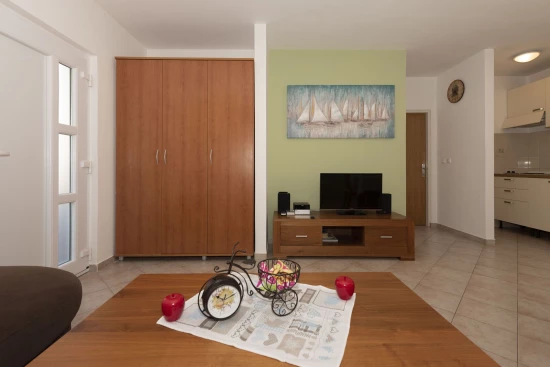 Apartmán Severní Dalmácie - Ražanac DA 7591 N2