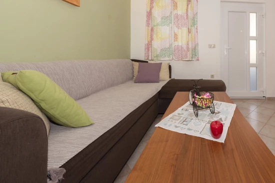 Apartmán Severní Dalmácie - Ražanac DA 7591 N2