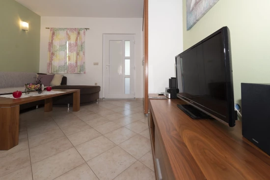 Apartmán Severní Dalmácie - Ražanac DA 7591 N2