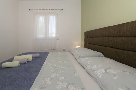 Apartmán Severní Dalmácie - Ražanac DA 7591 N2