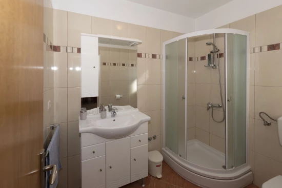 Apartmán Severní Dalmácie - Ražanac DA 7591 N2
