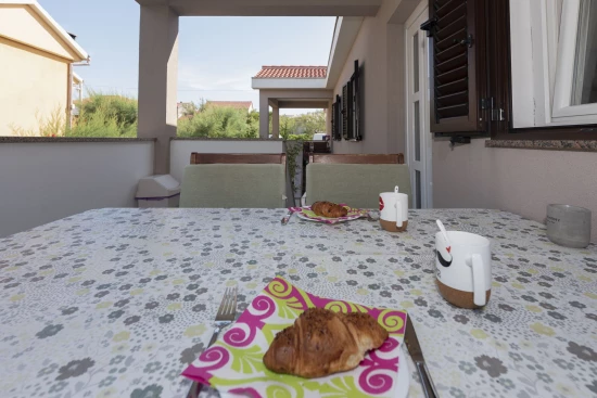 Apartmán Severní Dalmácie - Ražanac DA 7591 N2