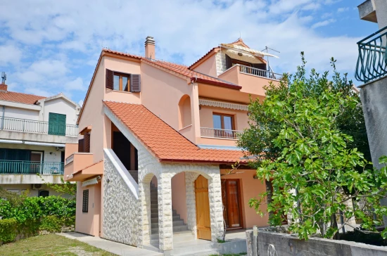 Apartmán Severní Dalmácie - Zablaće DA 7592 N1