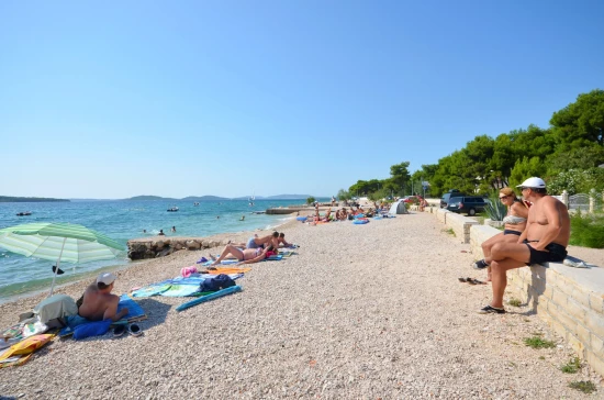 Apartmán Severní Dalmácie - Zablaće DA 7592 N1