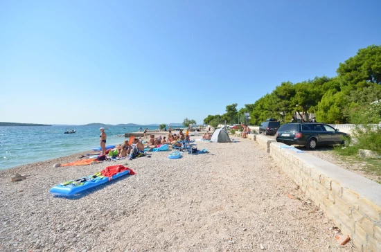 Apartmán Severní Dalmácie - Zablaće DA 7592 N1