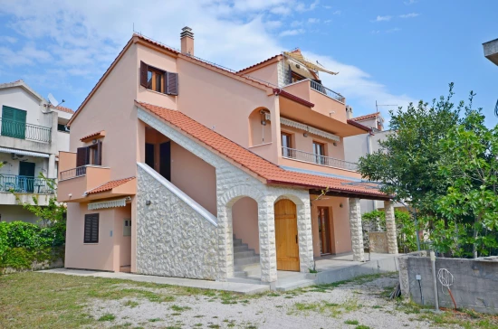 Apartmán Severní Dalmácie - Zablaće DA 7592 N1