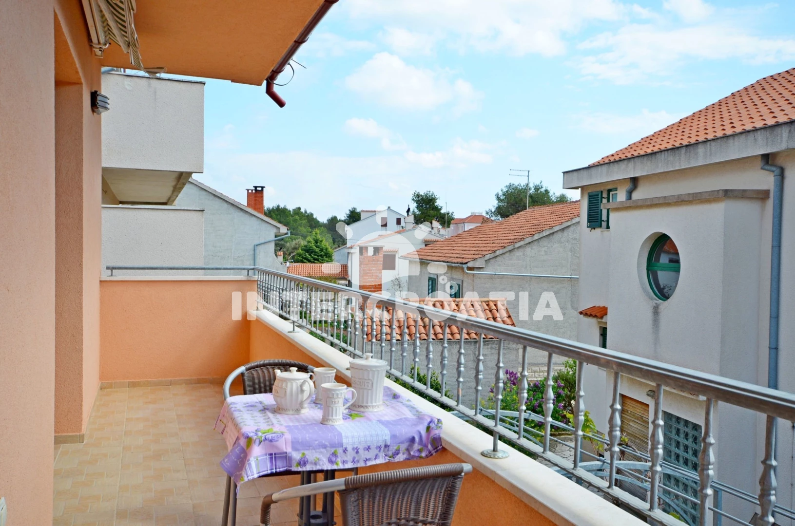 Apartmán Severní Dalmácie - Zablaće DA 7592 N1