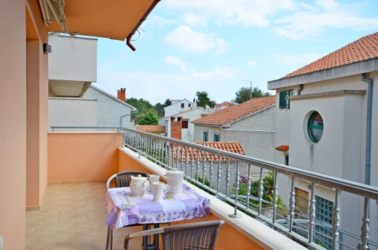 Apartmán Severní Dalmácie - Zablaće DA 7592 N1