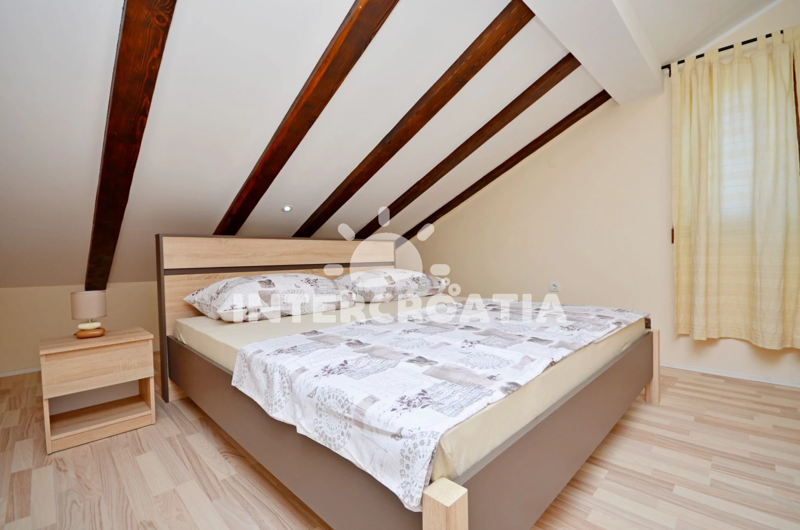 Apartmán Severní Dalmácie - Zablaće DA 7592 N2