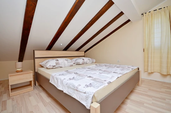 Apartmán Severní Dalmácie - Zablaće DA 7592 N2