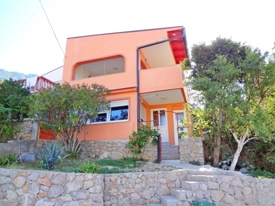 Apartmán Severní Dalmácie - Karlobag DA 7593 N1