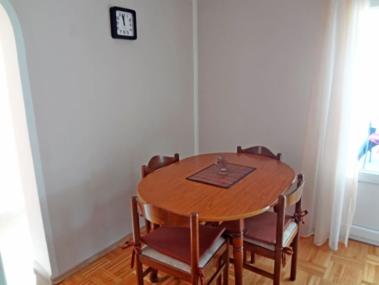 Apartmán Severní Dalmácie - Karlobag DA 7593 N1