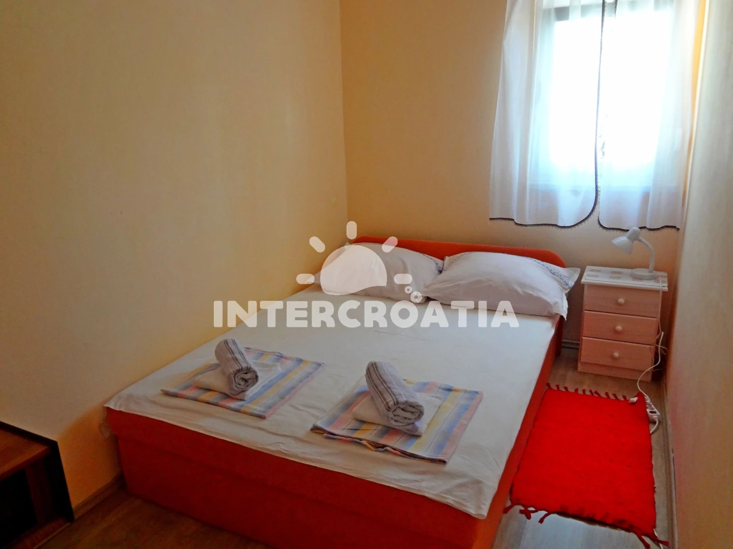 Apartmán Severní Dalmácie - Karlobag DA 7593 N1