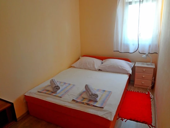 Apartmán Severní Dalmácie - Karlobag DA 7593 N1