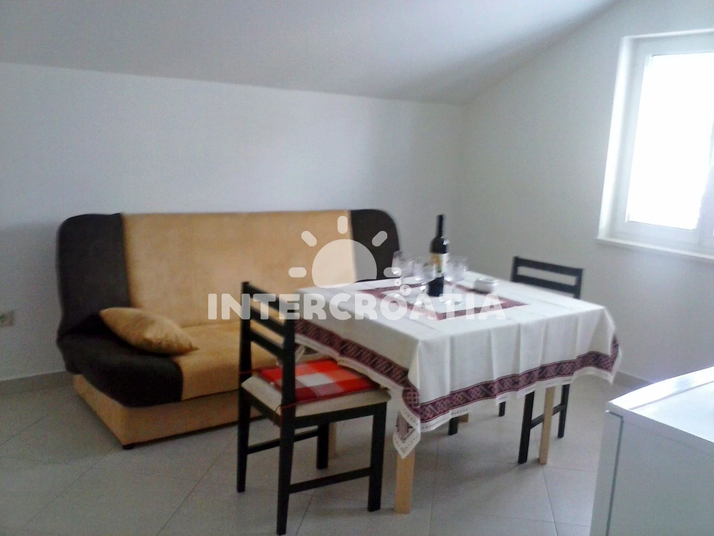 Apartmán Jižní Dalmácie - Molunat DA 7594 N1