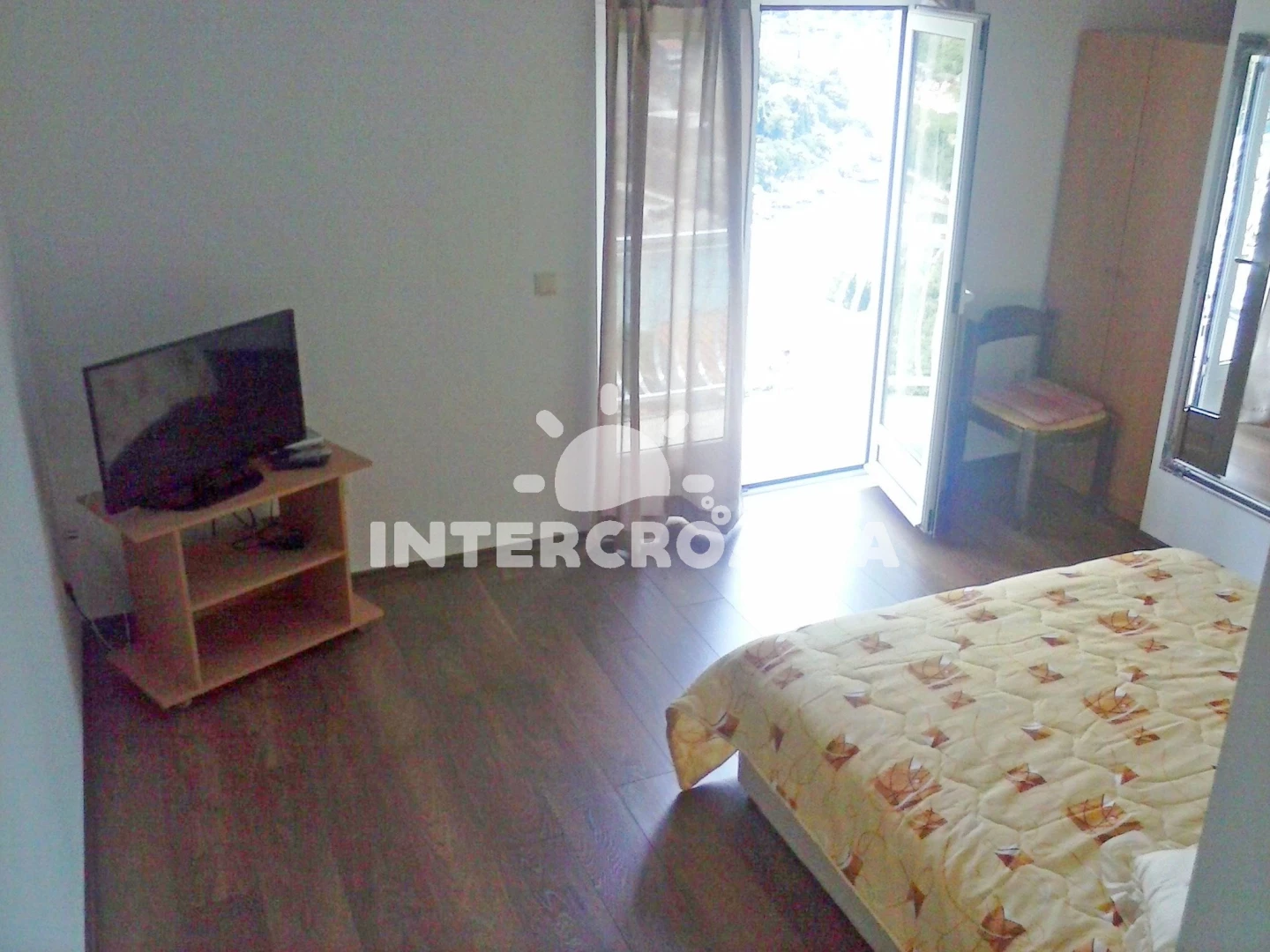 Apartmán Jižní Dalmácie - Molunat DA 7594 N1