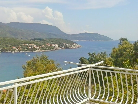 Apartmán Jižní Dalmácie - Molunat DA 7594 N1