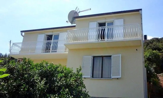 Apartmán Jižní Dalmácie - Molunat DA 7594 N1