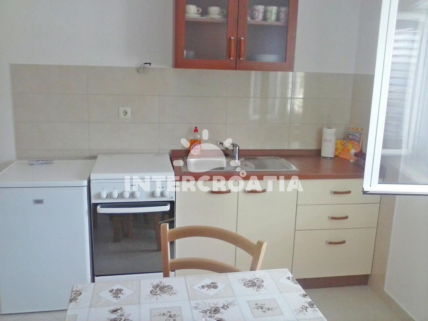 Apartmán Jižní Dalmácie - Molunat DA 7594 N2
