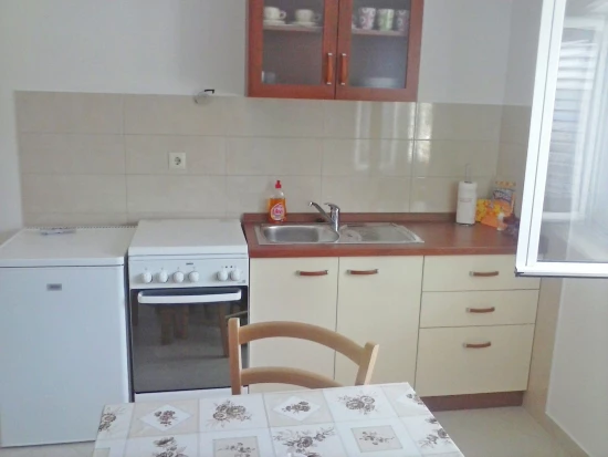 Apartmán Jižní Dalmácie - Molunat DA 7594 N2