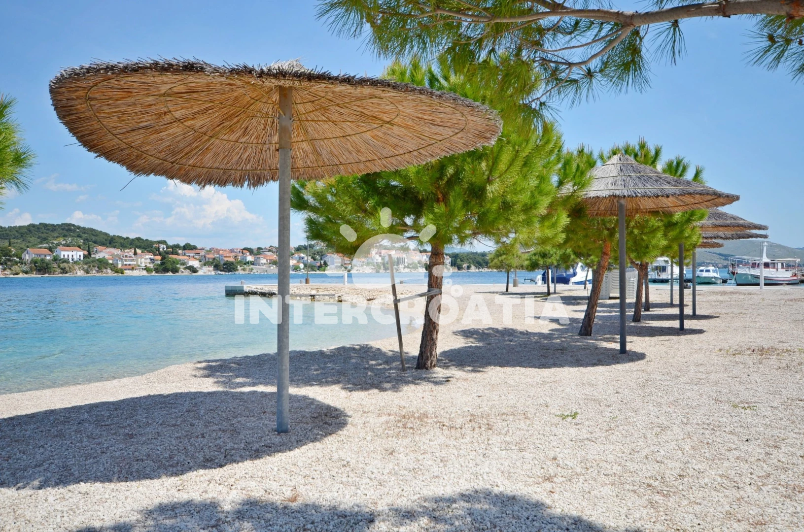 Domek Ostrov Krapanj - Krapanj OS 9655 N1