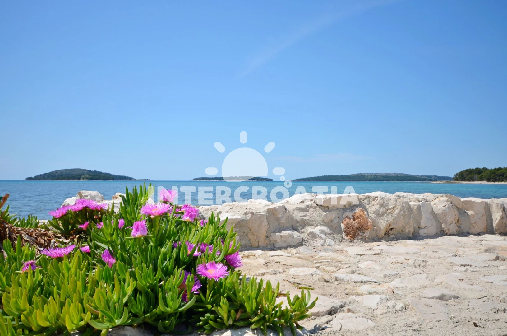 Domek Ostrov Krapanj - Krapanj OS 9655 N1