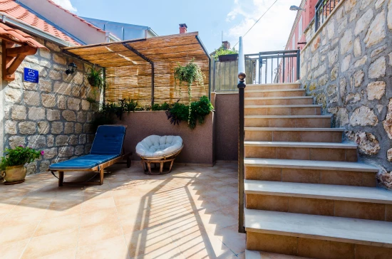 Domek Jižní Dalmácie - Trstenik DA 7596 N1