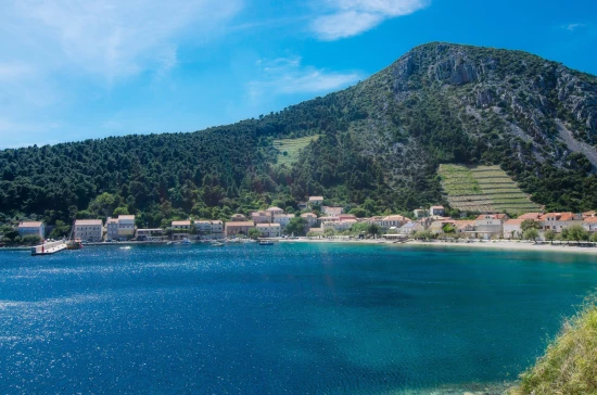 Domek Jižní Dalmácie - Trstenik DA 7596 N1