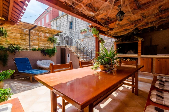 Domek Jižní Dalmácie - Trstenik DA 7596 N1