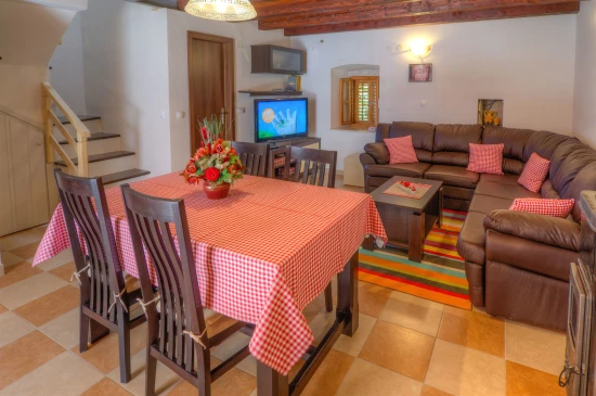 Domek Jižní Dalmácie - Trstenik DA 7596 N1