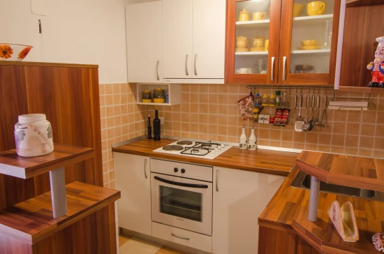 Domek Jižní Dalmácie - Trstenik DA 7596 N1