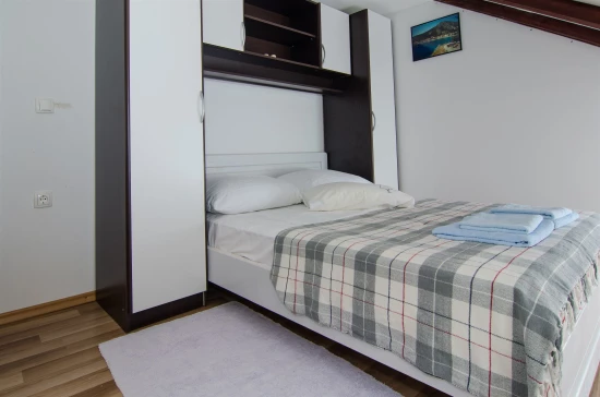 Domek Jižní Dalmácie - Trstenik DA 7596 N1