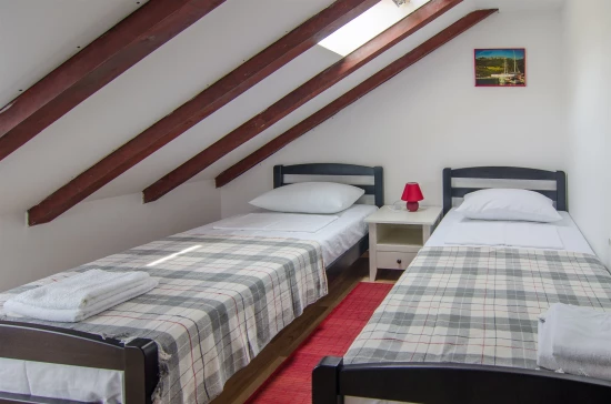 Domek Jižní Dalmácie - Trstenik DA 7596 N1