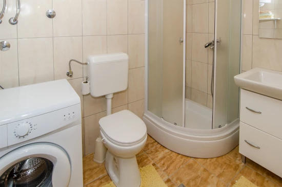 Domek Jižní Dalmácie - Trstenik DA 7596 N1