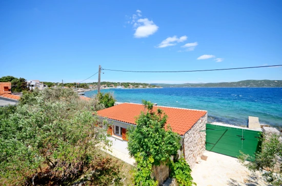 Domek Ostrov Drvenik Mali - Drvenik Mali OS 9656 N1