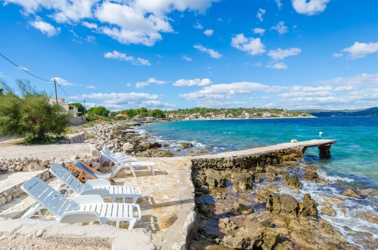 Domek Ostrov Drvenik Mali - Drvenik Mali OS 9656 N1